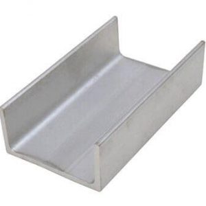 U Đúc Inox, Inox U Đúc