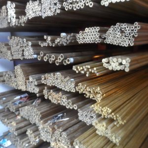 Đồng C2680, Tấm Ống Láp Tròn Đặc