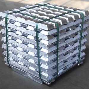 Nhôm Thỏi, Nhôm Billets