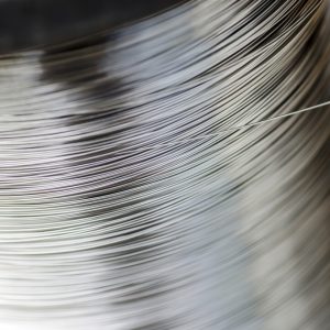 Dây Inox, Inox Dạng Dây