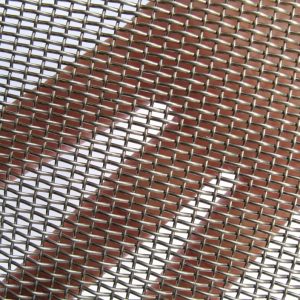 Lưới Inox, Inox Dạng Lưới