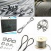 Dây Cáp Inox 1,2mm