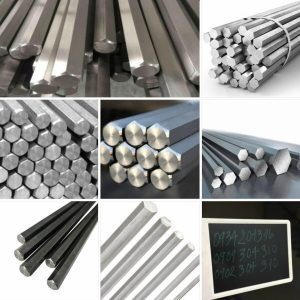 Lục Giác Inox 316 Phi 70