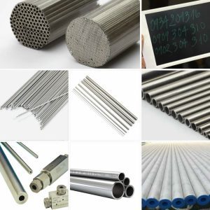 Ống Inox (609,6 x 4 x 6000)mm