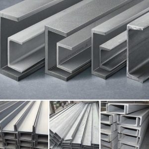 U Đúc Inox