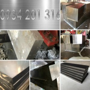 Thép R6M5 Thép Tiêu Chuẩn GOST - Nga